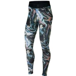 Nike marble leggings
